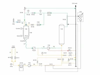 2019 feyecon scco2 spray-dryer - afbeelding 41 van  41