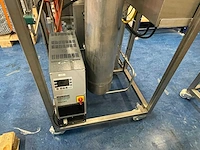 2019 feyecon scco2 spray-dryer - afbeelding 4 van  41