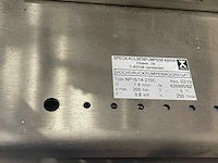 2019 feyecon scco2 spray-dryer - afbeelding 7 van  41