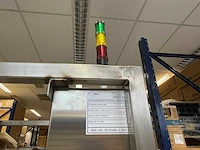 2019 feyecon scco2 spray-dryer - afbeelding 8 van  41