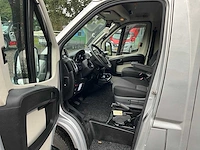 2019 fiat carroceria ameline ducato 35h 2.3 multijet paardenwagen 2 paards - afbeelding 5 van  60
