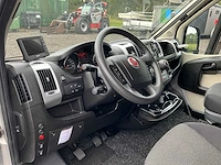 2019 fiat carroceria ameline ducato 35h 2.3 multijet paardenwagen 2 paards - afbeelding 9 van  60