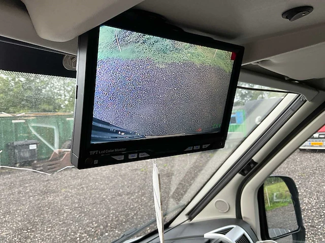 2019 fiat carroceria ameline ducato 35h 2.3 multijet paardenwagen 2 paards - afbeelding 13 van  60