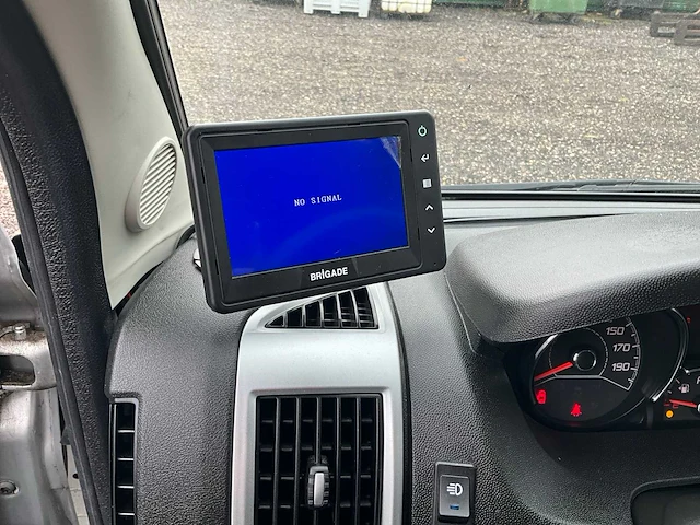 2019 fiat carroceria ameline ducato 35h 2.3 multijet paardenwagen 2 paards - afbeelding 14 van  60