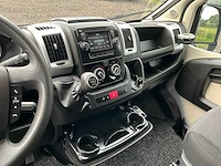 2019 fiat carroceria ameline ducato 35h 2.3 multijet paardenwagen 2 paards - afbeelding 15 van  60