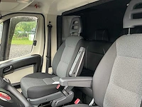2019 fiat carroceria ameline ducato 35h 2.3 multijet paardenwagen 2 paards - afbeelding 18 van  60