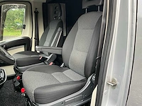 2019 fiat carroceria ameline ducato 35h 2.3 multijet paardenwagen 2 paards - afbeelding 19 van  60