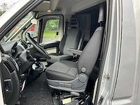 2019 fiat carroceria ameline ducato 35h 2.3 multijet paardenwagen 2 paards - afbeelding 20 van  60