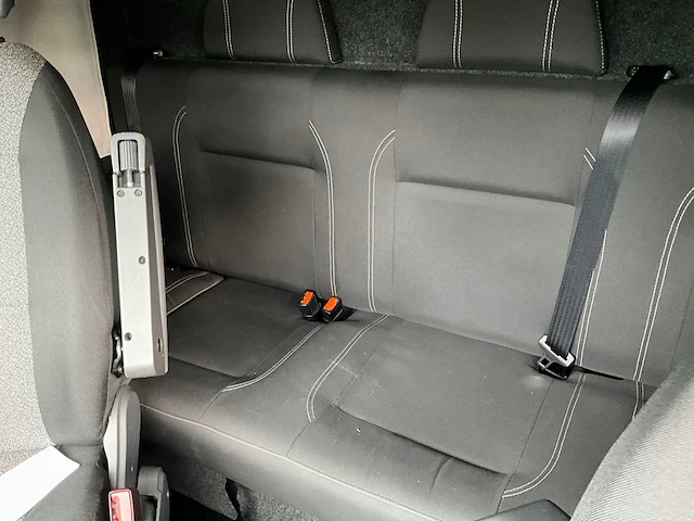 2019 fiat carroceria ameline ducato 35h 2.3 multijet paardenwagen 2 paards - afbeelding 22 van  60