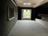 2019 fiat carroceria ameline ducato 35h 2.3 multijet paardenwagen 2 paards - afbeelding 25 van  60