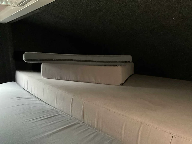 2019 fiat carroceria ameline ducato 35h 2.3 multijet paardenwagen 2 paards - afbeelding 26 van  60