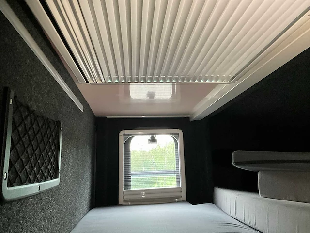2019 fiat carroceria ameline ducato 35h 2.3 multijet paardenwagen 2 paards - afbeelding 27 van  60