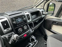 2019 fiat carroceria ameline ducato 35h 2.3 multijet paardenwagen 2 paards - afbeelding 28 van  60