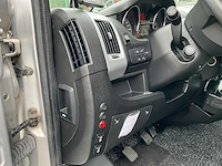 2019 fiat carroceria ameline ducato 35h 2.3 multijet paardenwagen 2 paards - afbeelding 29 van  60