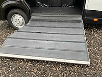 2019 fiat carroceria ameline ducato 35h 2.3 multijet paardenwagen 2 paards - afbeelding 32 van  60