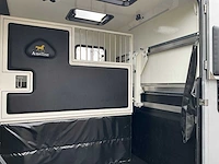 2019 fiat carroceria ameline ducato 35h 2.3 multijet paardenwagen 2 paards - afbeelding 33 van  60