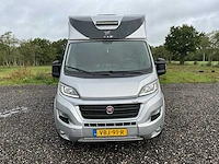 2019 fiat carroceria ameline ducato 35h 2.3 multijet paardenwagen 2 paards - afbeelding 23 van  60