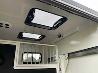 2019 fiat carroceria ameline ducato 35h 2.3 multijet paardenwagen 2 paards - afbeelding 35 van  60