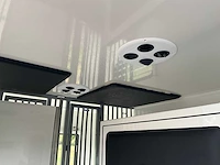 2019 fiat carroceria ameline ducato 35h 2.3 multijet paardenwagen 2 paards - afbeelding 36 van  60