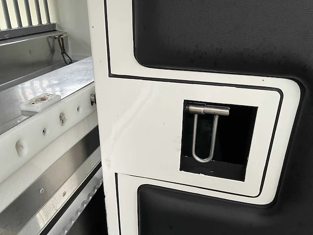 2019 fiat carroceria ameline ducato 35h 2.3 multijet paardenwagen 2 paards - afbeelding 39 van  60