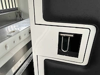 2019 fiat carroceria ameline ducato 35h 2.3 multijet paardenwagen 2 paards - afbeelding 39 van  60