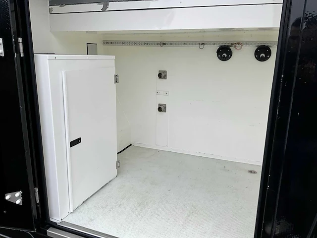 2019 fiat carroceria ameline ducato 35h 2.3 multijet paardenwagen 2 paards - afbeelding 42 van  60