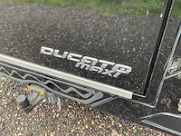 2019 fiat carroceria ameline ducato 35h 2.3 multijet paardenwagen 2 paards - afbeelding 47 van  60
