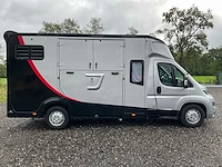 2019 fiat carroceria ameline ducato 35h 2.3 multijet paardenwagen 2 paards - afbeelding 45 van  60