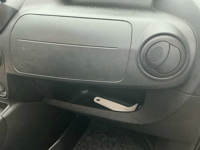 2019 fiat fiorino 1.4 basis bedrijfswagen - afbeelding 25 van  34