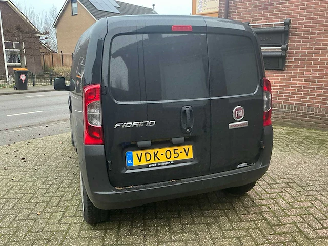 2019 fiat fiorino 1.4 basis bedrijfswagen - afbeelding 5 van  34
