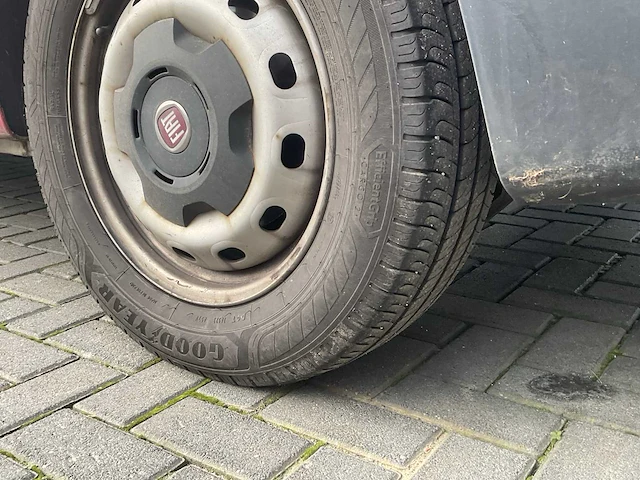 2019 fiat talento bedrijfswagen - afbeelding 2 van  32