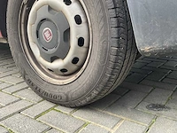 2019 fiat talento bedrijfswagen - afbeelding 2 van  32