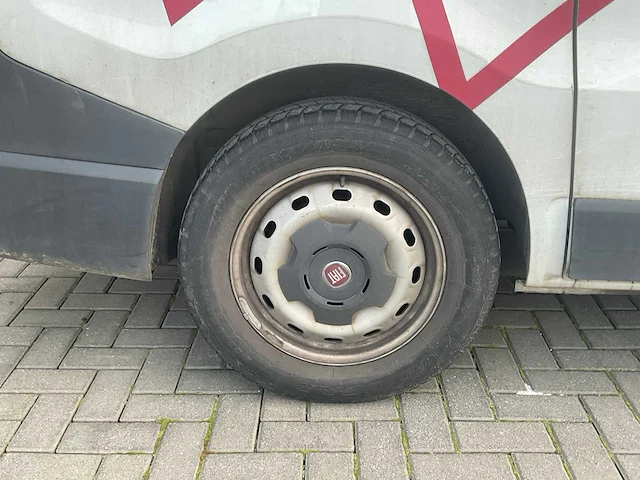 2019 fiat talento bedrijfswagen - afbeelding 3 van  32