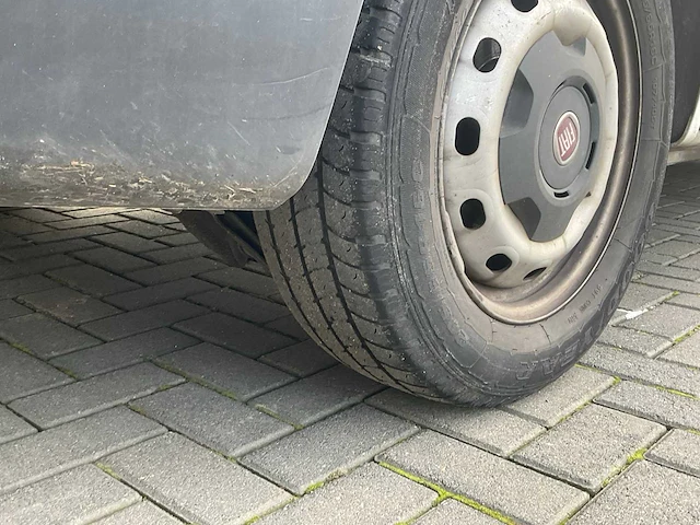 2019 fiat talento bedrijfswagen - afbeelding 4 van  32
