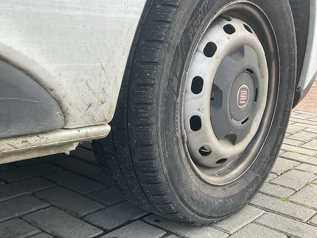 2019 fiat talento bedrijfswagen - afbeelding 6 van  32