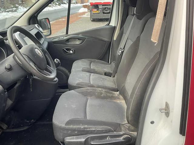 2019 fiat talento bedrijfswagen - afbeelding 8 van  32