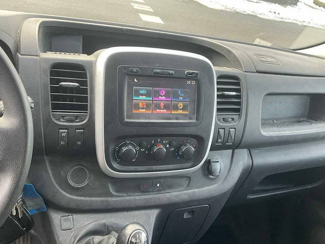 2019 fiat talento bedrijfswagen - afbeelding 13 van  32