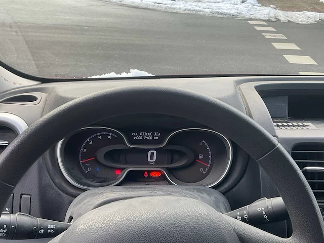 2019 fiat talento bedrijfswagen - afbeelding 14 van  32