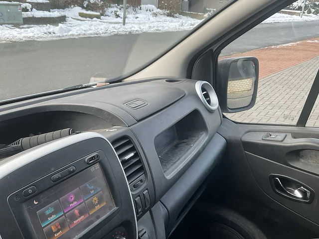2019 fiat talento bedrijfswagen - afbeelding 16 van  32