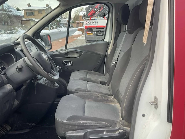 2019 fiat talento bedrijfswagen - afbeelding 17 van  32