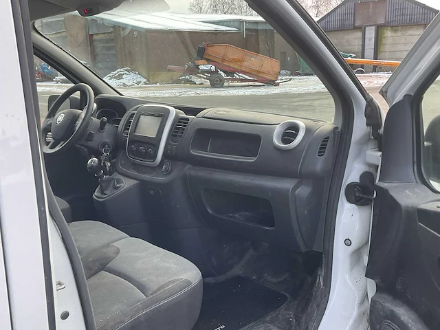 2019 fiat talento bedrijfswagen - afbeelding 19 van  32