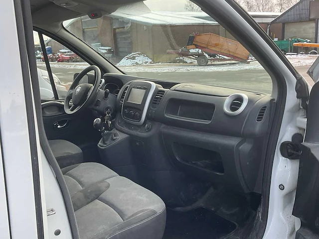 2019 fiat talento bedrijfswagen - afbeelding 20 van  32