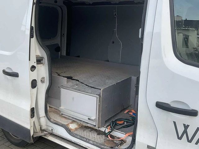 2019 fiat talento bedrijfswagen - afbeelding 21 van  32