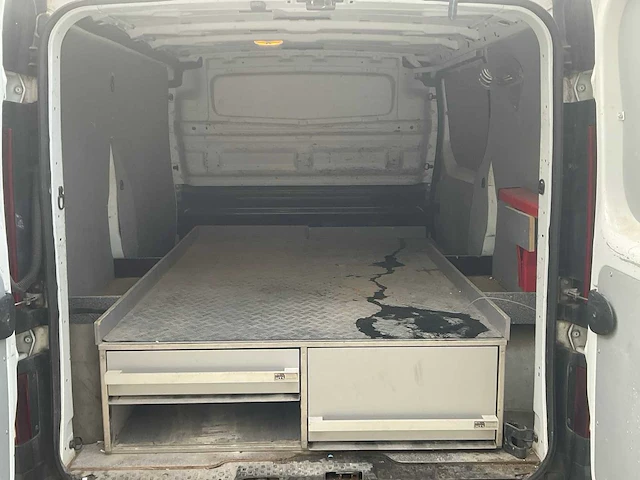 2019 fiat talento bedrijfswagen - afbeelding 24 van  32