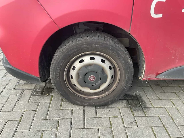 2019 fiat talento bedrijfswagen - afbeelding 30 van  32