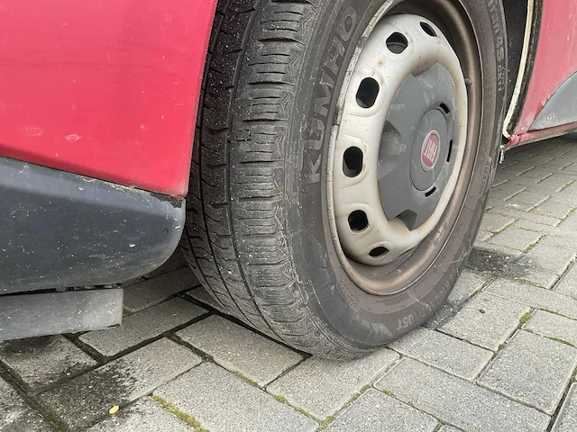 2019 fiat talento bedrijfswagen - afbeelding 31 van  32