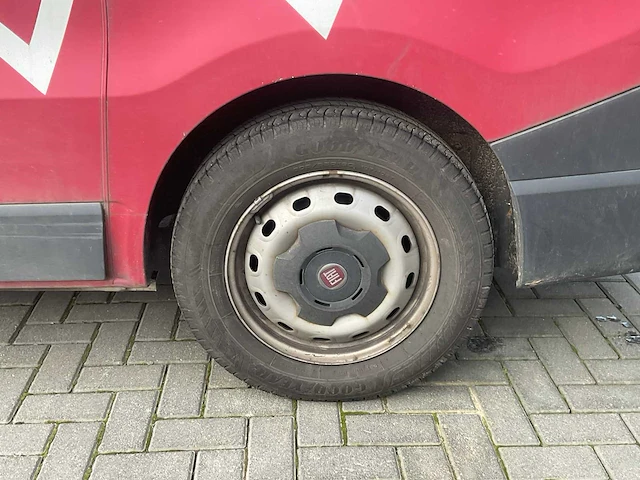 2019 fiat talento bedrijfswagen - afbeelding 32 van  32