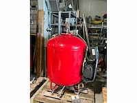 2019 flamco flexcon mk11-1-50 expansievat automaat - afbeelding 1 van  8