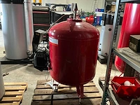 2019 flamco flexcon mk11-1-50 expansievat automaat - afbeelding 4 van  8