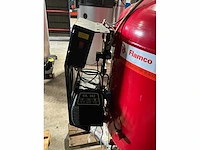 2019 flamco flexcon mk11-1-50 expansievat automaat - afbeelding 6 van  8